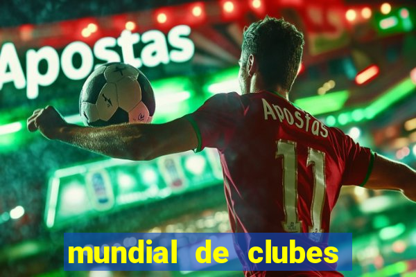 mundial de clubes 2025 tabela